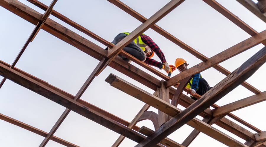 Professional residential roofers in Brewster, MN
