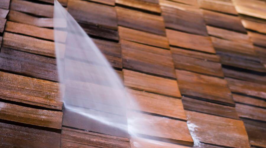 Asphalt Roofing in Brewster, MN
